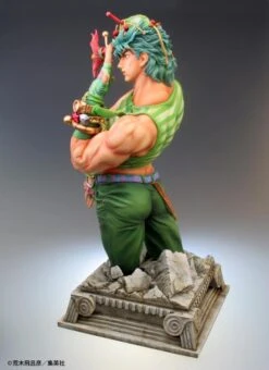 JoJo's Bizarre Adventure Chozo Art Figure Jonathan Joestar -Cheap Figures Store 56ff9438 5439 44c5 a0db 32850aed393e