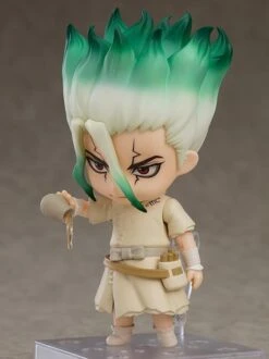 Dr. Stone Nendoroid No.1262 Senku Ishigami (Reissue) -Cheap Figures Store 574c2c52 37c3 4789 b308 03c3e8b270af