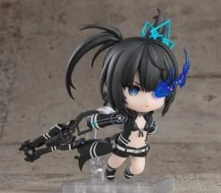 Black Rock Shooter FRAGMENT Nendoroid No.2155 Elishka -Cheap Figures Store 57550394 1966 41af bf92 c2e82329ab07
