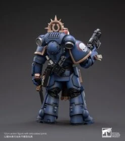 Warhammer 40K Ultramarines Primaris Lieutenant Amulius 1/18 Scale Figure -Cheap Figures Store 575c3e93 4cb7 4164 9624 c142badc432b
