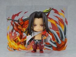 Shaman King Nendoroid No.1937 Hao -Cheap Figures Store 57711e87 f81e 46bf 856c 859becb71545