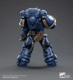 Warhammer 40K Ultramarines Heavy Intercessor Helvin Gure 1/18 Scale Figure -Cheap Figures Store 5772b1df 61af 47e1 80a4 892e16de324c