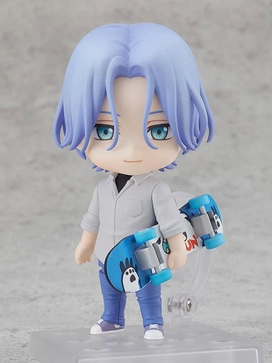 SK8 The Infinity Nendoroid No.2049 Langa 4 SK8 The Infinity Nendoroid No.2049 Langa - Image 2