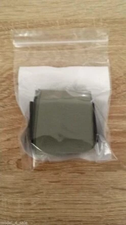 STEVENS Micromesh Polishing Cloth Set (5 Diff Grades & Rubber Support Block) -Cheap Figures Store 57 2 23e04488 4fee 40b7 9bde 4066276c86d2