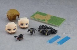 Avengers: Infinity War Nendoroid No.923-DX Captain America 21 Avengers: Infinity War Nendoroid No.923-DX Captain America -Cheap Figures Store 57b69bcc 1509 46d8 84c3 2c229b93a4d3