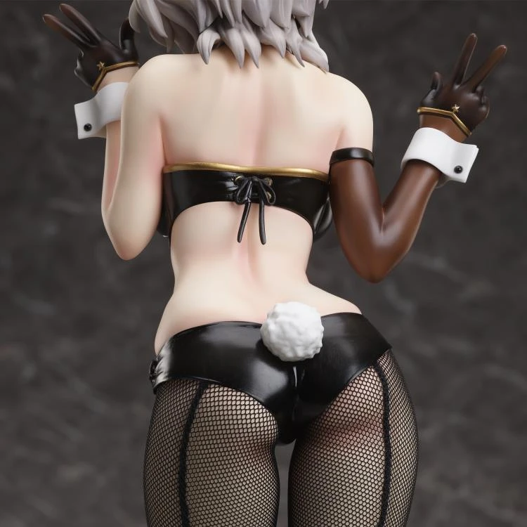 Azur Lane: Slow Ahead! B-Style Washington (Bunny Ver.) 1/4 Scale Figure 10 Azur Lane: Slow Ahead! B-Style Washington (Bunny Ver.) 1/4 Scale Figure - Image 8