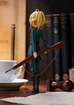 The Saga Of Tanya The Evil (2nd Season) Pop Up Parade Tanya Degurechaff -Cheap Figures Store 57dbeb04 a6a3 44d9 8ad0 6a1fec3523cb