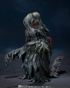 Bandai Godzilla Vs. Hedorah S.H.MonsterArts Hedorah 50th Anniversary Special Figure Set -Cheap Figures Store 57dffb40 fc34 4885 b84e e18e2533f807