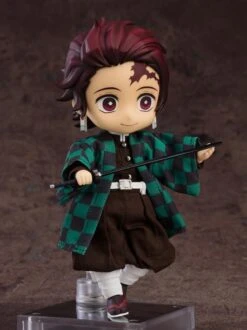 Demon Slayer Kimetsu No Yaiba Nendoroid Doll Tanjiro Kamado 12 Demon Slayer Kimetsu No Yaiba Nendoroid Doll Tanjiro Kamado -Cheap Figures Store 57e2437a 7b8c 4bee 940f 5266e3e9abb2