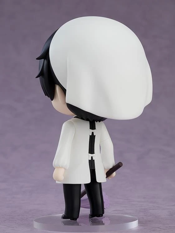 XxxHolic Nendoroid No.1961 Kimihiro Watanuki 7 XxxHolic Nendoroid No.1961 Kimihiro Watanuki - Image 5