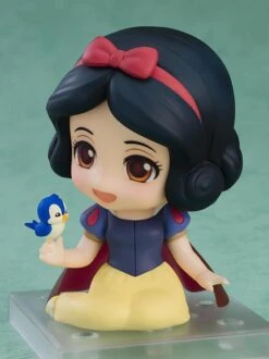 Snow White And The Seven Dwarfs Nendoroid No.1702 Snow White -Cheap Figures Store 57ff0513 360f 4263 8279 b4126c1f481d