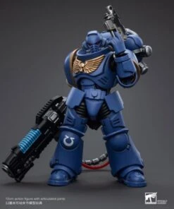 Warhammer 40K Ultramarines Hellblasters Brother Paxor 1/18 Scale Figure -Cheap Figures Store 58020475 c779 4aee ab75 4aa3d89df8dc
