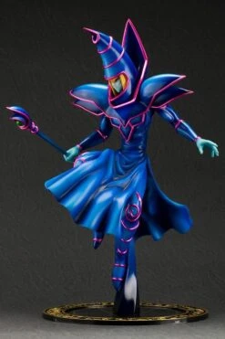 Yu-Gi-Oh! ArtFX J Dark Magician Statue 12 Yu-Gi-Oh! ArtFX J Dark Magician Statue -Cheap Figures Store 5807c395 e801 4735 a29f 4b651c074ca0