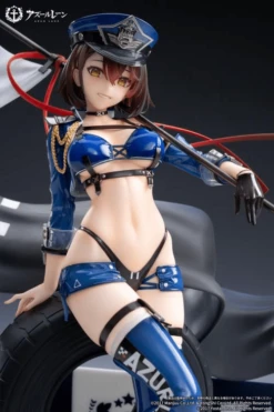 Azur Lane Baltimore (Finish Line Flagbearer Ver.) 1/7 Scale Figure 35 Azur Lane Baltimore (Finish Line Flagbearer Ver.) 1/7 Scale Figure -Cheap Figures Store 58487e6a c980 4c44 94da f7ab2e2c78fa