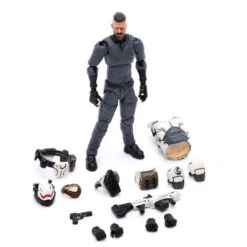 Dark Source Iron Wrecker 07 Space Operations Mecha 1/25 Scale Figure 23 Dark Source Iron Wrecker 07 Space Operations Mecha 1/25 Scale Figure -Cheap Figures Store 58a401da eaf6 4a4c b9c1 81ff97bc4972