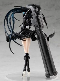 Black Rock Shooter Pop Up Parade Black Rock Shooter 15 Black Rock Shooter Pop Up Parade Black Rock Shooter -Cheap Figures Store 58a81a7f 0ca5 4e5f 819f c5430043a6c8