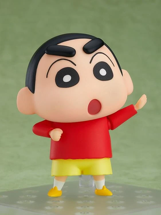 Crayon Shin-chan Nendoroid No.1317 Shinnosuke Nohara (Reissue) 6 Crayon Shin-chan Nendoroid No.1317 Shinnosuke Nohara (Reissue) - Image 4