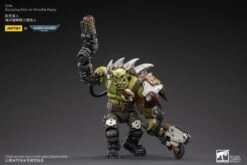 Warhammer 40K Orks Squighog Nob On Smasha Squig 1/18 Scale Figure Set -Cheap Figures Store 58c9597e c5bc 4955 9c5b 17abce2df428