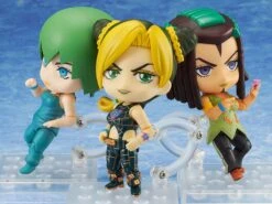 JoJo's Bizarre Adventure Nendoroid No.1966 Foo Fighters -Cheap Figures Store 58f3ea69 0be8 4824 ac73 d2d211dc9631