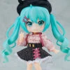 Vocaloid Nendoroid Doll Hatsune Miku (Date Outfit Ver.)