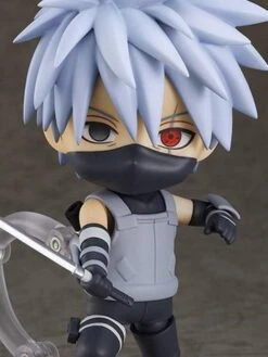 Naruto Shippuden Nendoroid No.1636 Kakashi Hatake (Anbu Black Ops Ver.) -Cheap Figures Store 5937adc2 4f2d 4371 9dc0 f98de72237be