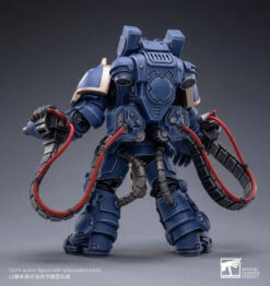 Warhammer 40K Ultramarines Aggressors 1/18 Scale Figure Set -Cheap Figures Store 597a7ffa 5c99 48dc 8e37 8224e416b707
