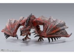 BANPRESTO Monster Hunter S.H.MonsterArts Rathalos -Cheap Figures Store 599134ad 8db1 4727 b6ce 94e60ec6b700