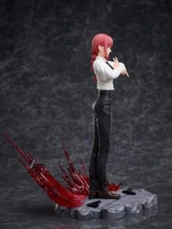 Chainsaw Man FNex Makima 1/7 Scale Figure -Cheap Figures Store 59b996ee e538 43d3 ae33 ca4de3bd9cbc