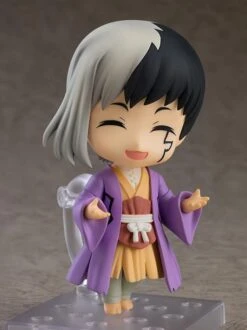 Dr. Stone Nendoroid No.1816 Gen Asagiri 11 Dr. Stone Nendoroid No.1816 Gen Asagiri -Cheap Figures Store 59dadf68 9a06 4152 b121 f56a14cadc25