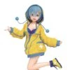 Re:Zero Starting Life In Another World Rem (Fluffy Hoodie Ver.) Figure (Reissue) 1 Re:Zero Starting Life In Another World Rem (Fluffy Hoodie Ver.) Figure (Reissue) -Cheap Figures Store 59f83109 2bdc 49a2 a46d 5db14e3a340d