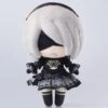 NieR: Automata 2B (YoRHa No.2 Type B) Mini Plush -Cheap Figures Store 5a2f51d223c7caee577a7ade1d19dab4 640 640