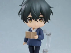Sasaki And Miyano Nendoroid No.1891 Yoshikazu Miyano