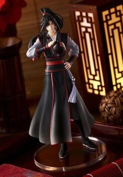 Bandai Mo Dao Zu Shi Pop Up Parade Wei Wuxian -Cheap Figures Store 5a67a4ac 9162 4e0b 9b96 12554d9e16aa