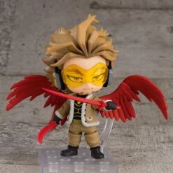 My Hero Academia Nendoroid No.2065 Hawks -Cheap Figures Store 5a8159f8 c0ee 4773 9542 777a9da9876c