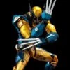 Bandai Marvel Fighting Armor Wolverine Figure 1 Bandai Marvel Fighting Armor Wolverine Figure -Cheap Figures Store 5a83c265 b510 4eda 844f 038f859d1dc1