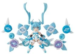 Vocaloid Desktop Singer Snow Miku Series Box Of 3 Figures -Cheap Figures Store 5ab3c0c6 b58f 4b4f 946b 86590ab6e440