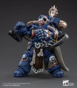 Warhammer 40K Ultramarines Chapter Master Marneus Calgar 1/18 Scale Figure -Cheap Figures Store 5ab91a85 b578 4e28 b577 7ae8c7778547
