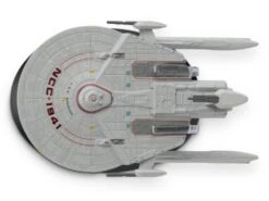Star Trek Starfleet Collection USS Bozeman NCC-1941 (Miranda Class Variant) -Cheap Figures Store 5ac17643 5b5a 45d0 8c55 33cc48aa352d