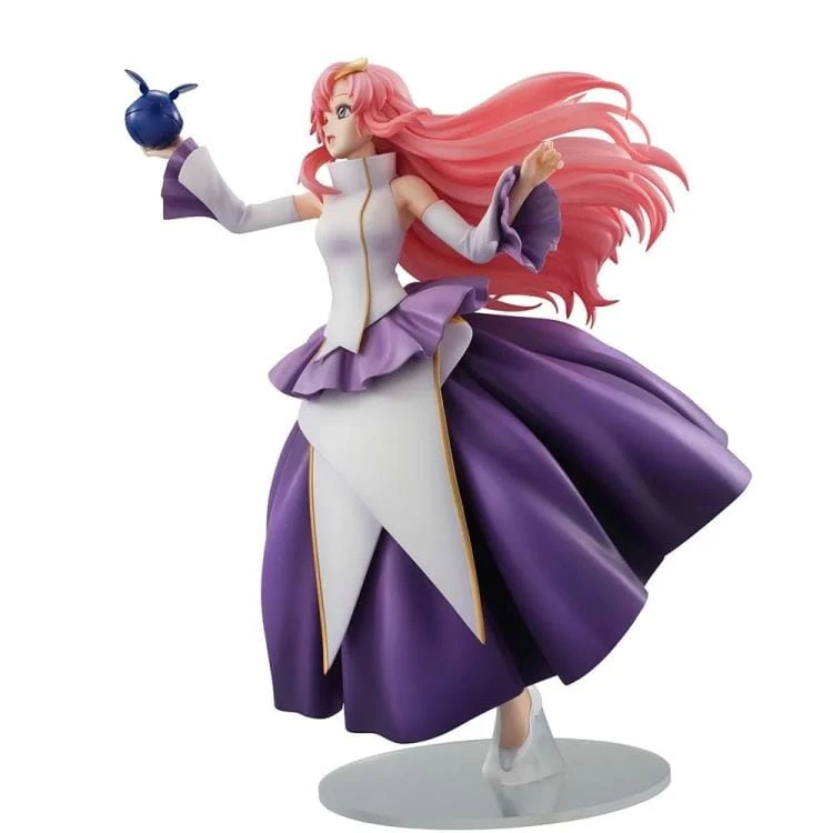 Mobile Suit Gundam SEED G.E.M. Series Lacus Clyne (20th Anniversary Ver.) 10 Mobile Suit Gundam SEED G.E.M. Series Lacus Clyne (20th Anniversary Ver.) - Image 8