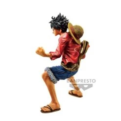 One Piece Chronicle King Of Artist Monkey D. Luffy -Cheap Figures Store 5aeba141 a204 400d bd32 ca63f595c947