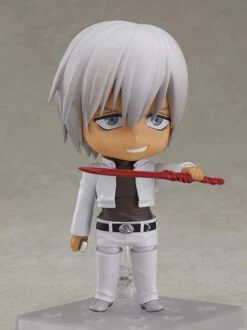 Blood Blockade Battlefront & Beyond Nendoroid No.1892 Zapp Renfro -Cheap Figures Store 5b1380e8 a8d4 4f7d b93c 3bbbdf9e94c2
