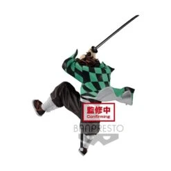 Demon Slayer: Kimetsu No Yaiba Maximatic Tanjiro Kamado II -Cheap Figures Store 5b2401f9 a359 46c8 90d8 f43006bab155