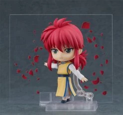 Yu Yu Hakusho Nendoroid No.1394 Kurama 13 Yu Yu Hakusho Nendoroid No.1394 Kurama -Cheap Figures Store 5b59bbf8 4862 45ec 90ae 0fc1e6edf74d