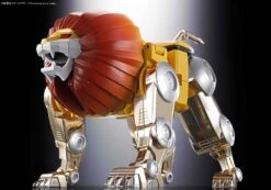 Bandai Future Robot Daltanious Soul Of Chogokin GX-59R Daltanious 12 Bandai Future Robot Daltanious Soul Of Chogokin GX-59R Daltanious -Cheap Figures Store 5b76b908 3e9f 4494 acee 3d5ede1dd1b9