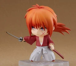 Rurouni Kenshin Nendoroid No.1613 Kenshin Himura -Cheap Figures Store 5b9c14fc 2317 45ac 9ee3 c910304cdd1e