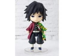 Bandai Demon Slayer: Kimetsu No Yaiba Figuarts Mini Giyu Tomioka -Cheap Figures Store 5ba6ba5f cbb9 4396 8860 3fb165fd96e0