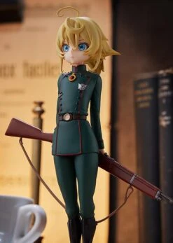 The Saga Of Tanya The Evil (2nd Season) Pop Up Parade Tanya Degurechaff -Cheap Figures Store 5bb71778 b875 4412 978a 7846e8f9e255