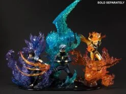 Bandai Naruto FiguartsZERO Susanoo Kakashi Hatake (Kizuna Relation) (Reissue) 15 Bandai Naruto FiguartsZERO Susanoo Kakashi Hatake (Kizuna Relation) (Reissue) -Cheap Figures Store 5be71446 138c 4521 ad74 4223ee1a3617