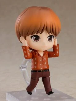 BTS TinyTAN Nendoroid No.1802 Jin 12 BTS TinyTAN Nendoroid No.1802 Jin -Cheap Figures Store 5c71c30a 61f8 40cc a15f 2db7f8ce7bd6