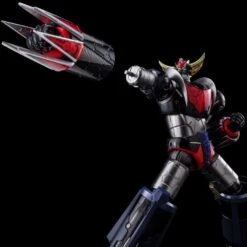 Bandai UFO Robot Grendizer Riobot Grendizer & Spazer Set -Cheap Figures Store 5c74cd11 9237 4de6 9cec f4666f100fd3 8e0026c5 c65d 4eba 99c9 6e1e3ddd04de